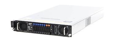 мини pc: Gigabyte G292-220 GPU Server 8× GPU AMD EPYC 7742 GPU сервер — 1