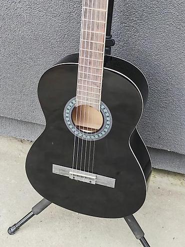 Gitare: HARLEY BENTON CG200-BK MODEL 2 | Slanje po dogovoru ili lično — 2