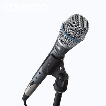 Dinamiklər və kolonkalar: Yeni Kolonka, Növ - Akustik, rəng - Qara — 18