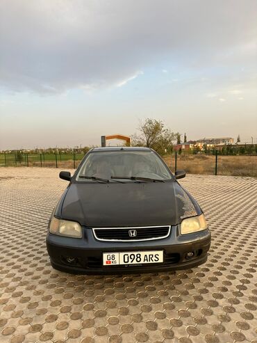 хонда элизион бишкек цена: Honda Civic: 1995 г., 1.5 л, Механика, Бензин, Седан
