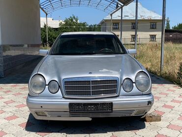 мерседес актрос продажа: Mercedes-Benz 290: 1996 г., 2.9 л, Механика, Дизель, Седан