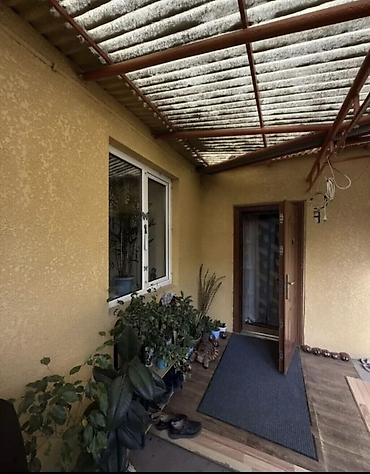 Үйлөрдү сатуу: 3 бөлмө, 110 м², 5 соток, Бишкек, Менчик ээси — 9