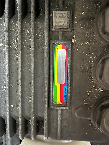 Другое автосервисное оборудование: Продам оборудование для мойки и Детейлинг студии. 2 трансбоя Италия - — 9