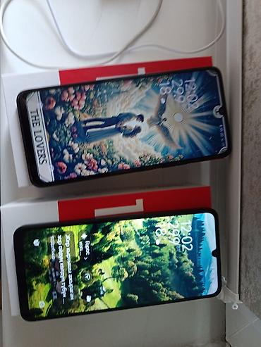 xaomi 17: Redmi, Redmi 13C, Б/у, 256 ГБ, цвет - Черный, 2 SIM — 2