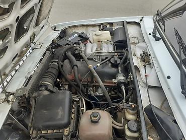 vaz guzguleri: VAZ (LADA) 2107: 1.6 l | 2007 il 150000 km Sedan — 10