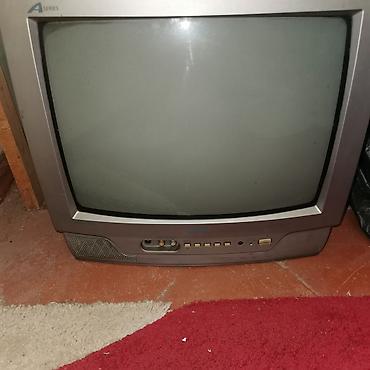 jvc smart tv: Tv JVC цветной диоганаль 36.в хорошем состоянии — 1