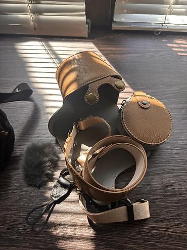 digital camera: Продаю Sony ZV-E10. Состояние отличное, практически не пользовались — 3