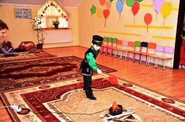 Kommersiya daşınmaz əmlakının satışı: Razində Arablinka yolunda Əsas yolun kənarında 2 mərtəbə+mansart ümumi — 5