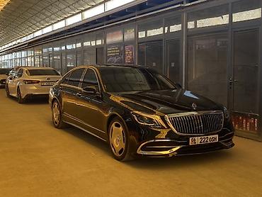 зимный шины 16: Mercedes-Benz S-Class: 2010 г., 5.5 л, Автомат, Бензин, Седан — 2