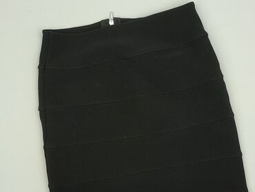 czerwone spódnice mini: Women`s skirt, size S (EU 36)