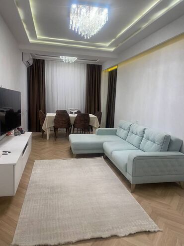 Yeni tikili: 3 otaqlı, Yeni tikili, 134 kv. m -da lalafo.az — 10 Yeni tikili: 3 otaqlı, Yeni tikili, 134 kv. m — 10