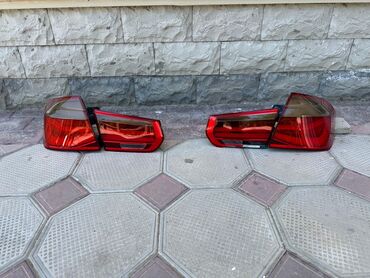 оригинальные запчасти мазда: Bmw f 30 Lci stop (retayl - komplekt ) birinde (sağ baqaj hissede