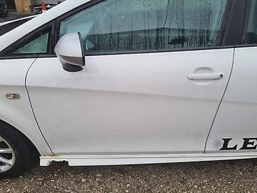 mt 11: RETROVIZOR ZA SEAT LEON OD 2005. DO 2013. GOD. | Polovni delovi Seat — 1