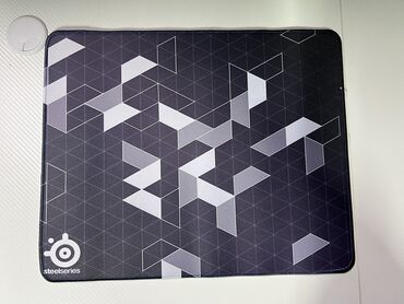 Другие аксессуары для компьютеров и ноутбуков: Коврики для мышки
Размер 450х400мм
Толщина 3 мм at lalafo.kg — 17 Другие аксессуары для компьютеров и ноутбуков: Коврики для мышки
Размер 450х400мм
Толщина 3 мм — 17