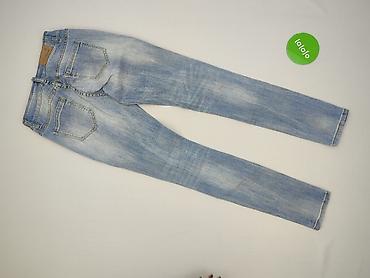 jeans g raw: Toxik3, Jeansy damskie, rozmiar XS — 3