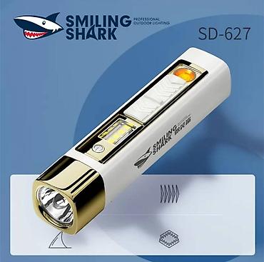 Ovçuluq və balıqçılıq: Hem fanar hem Alisqan hemde Power bank. MAQAZINDE VAR CATDIRILMADA — 3