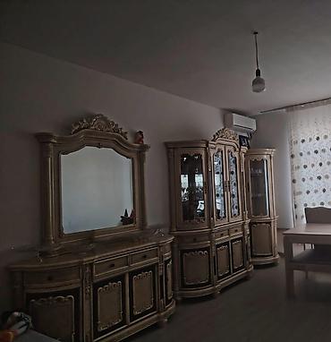 makyaj masası 2 el: Qorka kamod ve bar dest sekilde satilir 170 manat sumqayit NAZA🧚🏻‍♀️ — 1