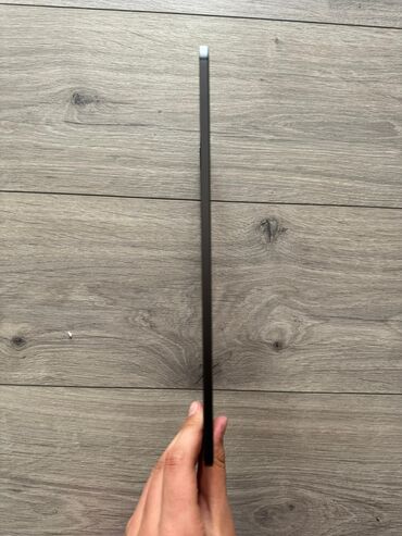 Планшеты: Планшет, Apple, память 512 ГБ, 11" - 12", Wi-Fi, Б/у, Классический цвет - Серый — 7