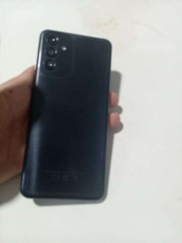 Samsung: Samsung Galaxy A04s, 64 GB, rəng - Qara, İki sim kartlı