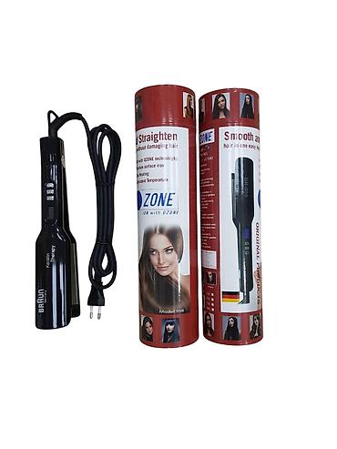 braun ütü feni: №: 13332 Məhsulun adı: Saç düzləşdirici 998 Brend: No Brand — 1