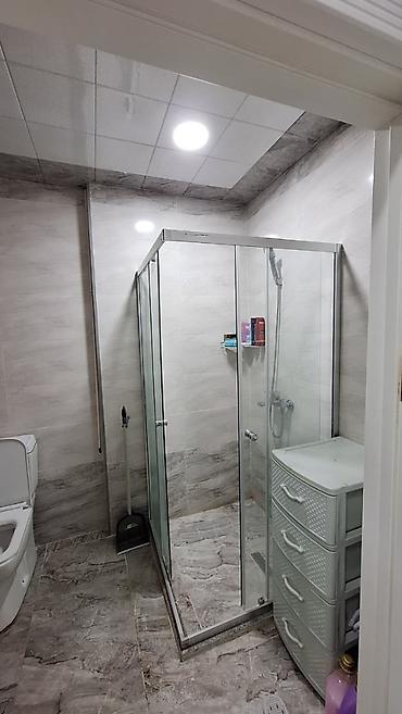 Mənzillər: 2 otaqlı, Yeni tikili, 58 kv. m — 9
