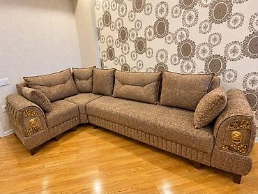Künc divan, İşlənmiş, Açılan, Bazalı, Ödənişli çatdırılma