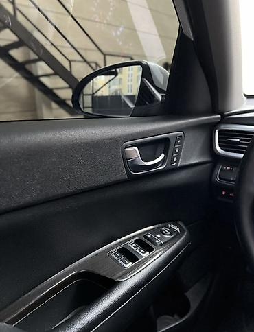 киа к5 выкуп: Kia K5: 2019 г., 2 л, Автомат, Газ, Седан — 9
