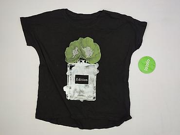 bluzki palm angels: T-shirt damski, rozmiar 4XL — 2