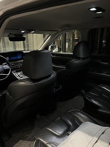 Hyundai: Hyundai Palisade: 2022 г., 2.2 л, Автомат, Дизель, Кроссовер — 13