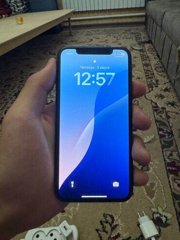 сколько стоит компьютер с монитором: IPhone 11 Pro, Колдонулган, 256 ГБ, Кара, Каптама, 100 %