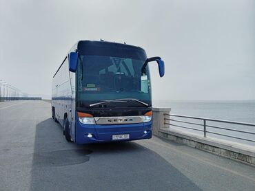 mingəçevir bakı avtobus: Avtobus