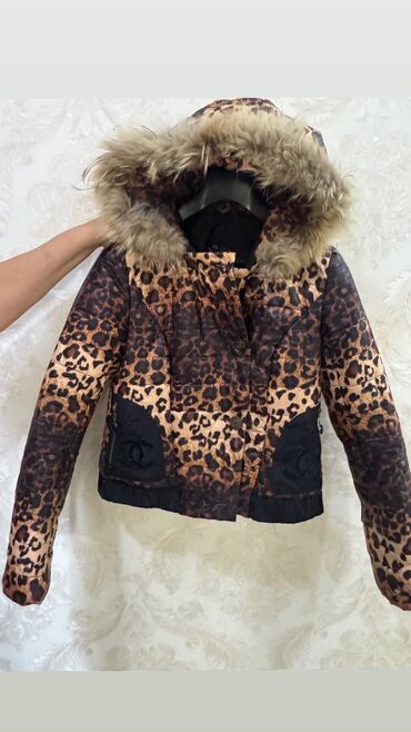 Kurtkalar: Sekilleri vereqleyin 1- sekil Tiger Kurtka alinib 130manata Turkan