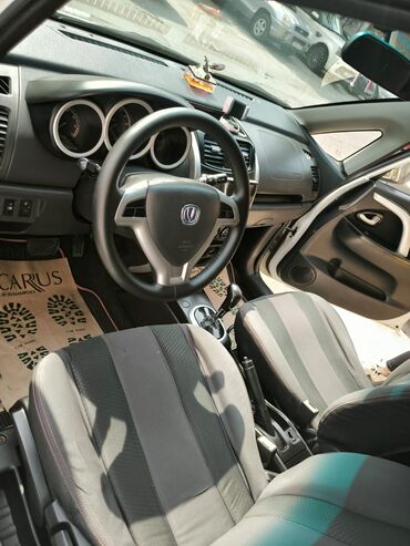 Avtomobil alışı: Changan CX20: 1.3 l | 2015 il 79000 km