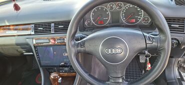Audi: Audi A6 Allroad Quattro: 2003 г., 2.7 л, Автомат, Бензин, Универсал at lalafo.kg — 23 Audi: Audi A6 Allroad Quattro: 2003 г., 2.7 л, Автомат, Бензин, Универсал — 23