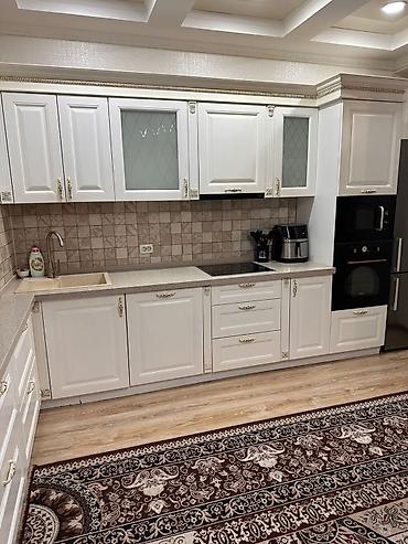 Долгосрочная аренда квартир: 3 комнаты, Агентство недвижимости — 6