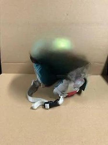 Oprema za skijanje: RED Avid skijaška/snowboard kaciga - Model: RED Avid Helmet - Namena — 8