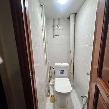 xalqlar dostluğu: İcarəyə verilir 2 otaqlı köhnə tikili 60 m², Xalqlar Dostluğu m. 600 — 5