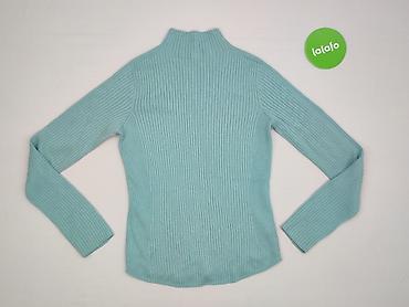 golf bialy: Uniqlo, Golf damski, rozmiar S — 3