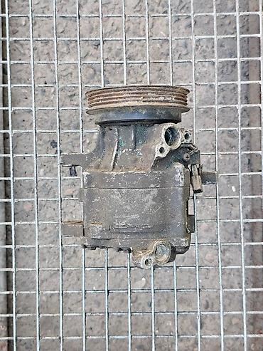 Компрессоры для авто: Компрессор Daihatsu 2002 г., Б/у, Оригинал, Германия — 11