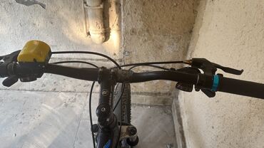 трехколесный велосипед для взрослых бишкек: GRAND U.S. MTB velosiped - Korpus: yüngül alüminium çərçivə