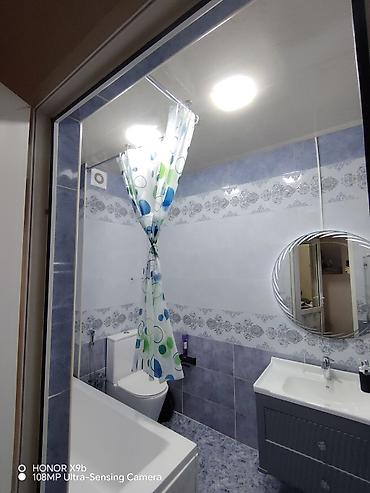hamam dolabı: Satılır 2 otaqlı kupçalı mənzil – Xırdalan Xırdalan şəhərində — 4