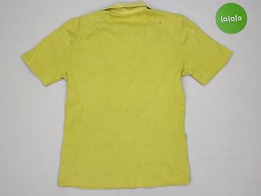 klapki yeeze: Damska koszulka polo, rozmiar S — 3