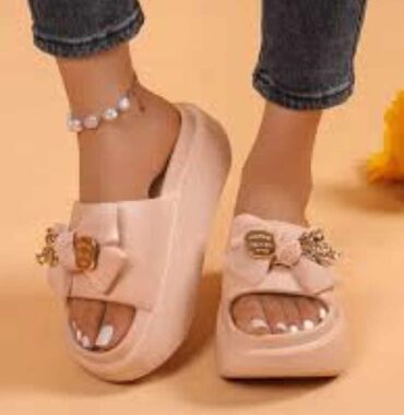 ženske sandale: Beach slippers, 40