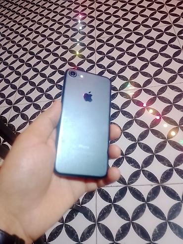 IPhone 7, 32 GB, Qara, Barmaq izi