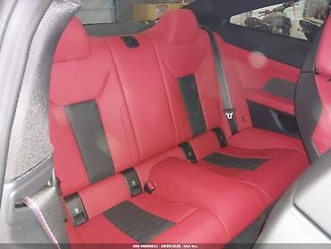 BMW: BMW M4: 2023 г. — 8