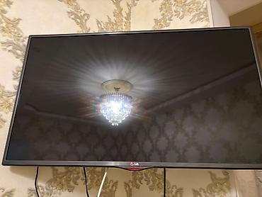 LG 42LA6210 – 42 düym LED TV Əsas xüsusiyyətlər: - Model: LG lalafo.az -da LG 42LA6210 – 42 düym LED TV Əsas xüsusiyyətlər: - Model: LG