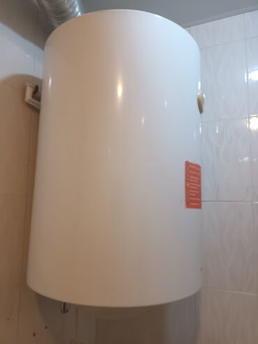otaq qizdirici: Ariston 80l işlək vəziyyətdədir