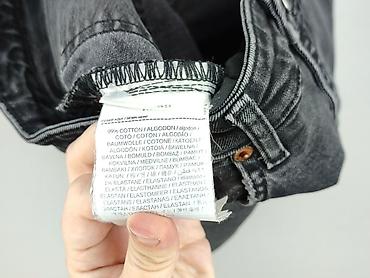 hk jeans: Denim, Jeansy damskie, rozmiar S — 5