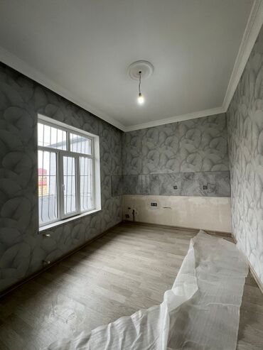 Həyət evləri və villaların satışı: 4 otaqlı, 80 kv. m, Kredit yoxdur, Orta təmir — 7