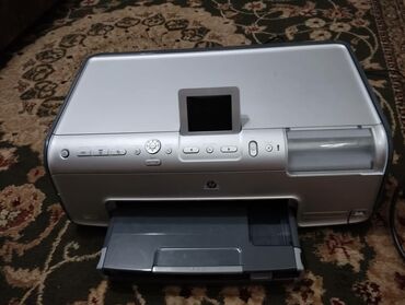 Другие комплектующие: Продаю . или меняю принтер цветной на простой принтер. вся — 2